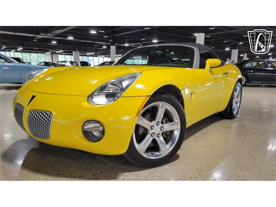 2007 Pontiac Solstice - Image 20 of 31