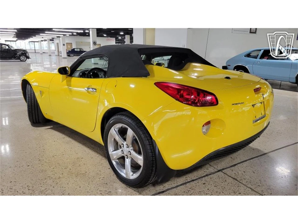 2007 Pontiac Solstice - Image 30 of 31