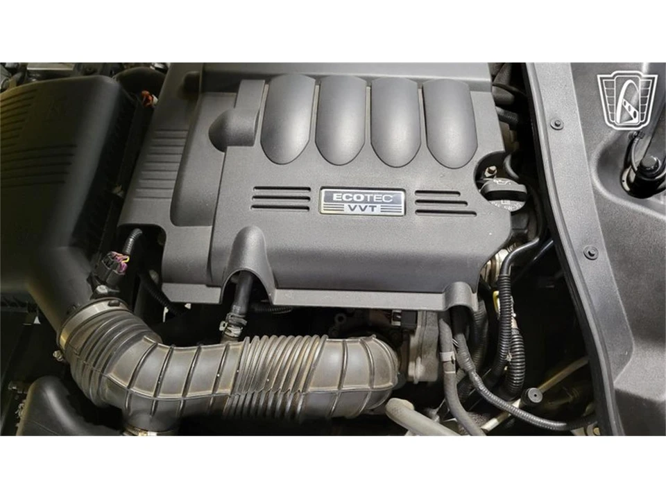 2007 Pontiac Solstice - Image 10 of 31