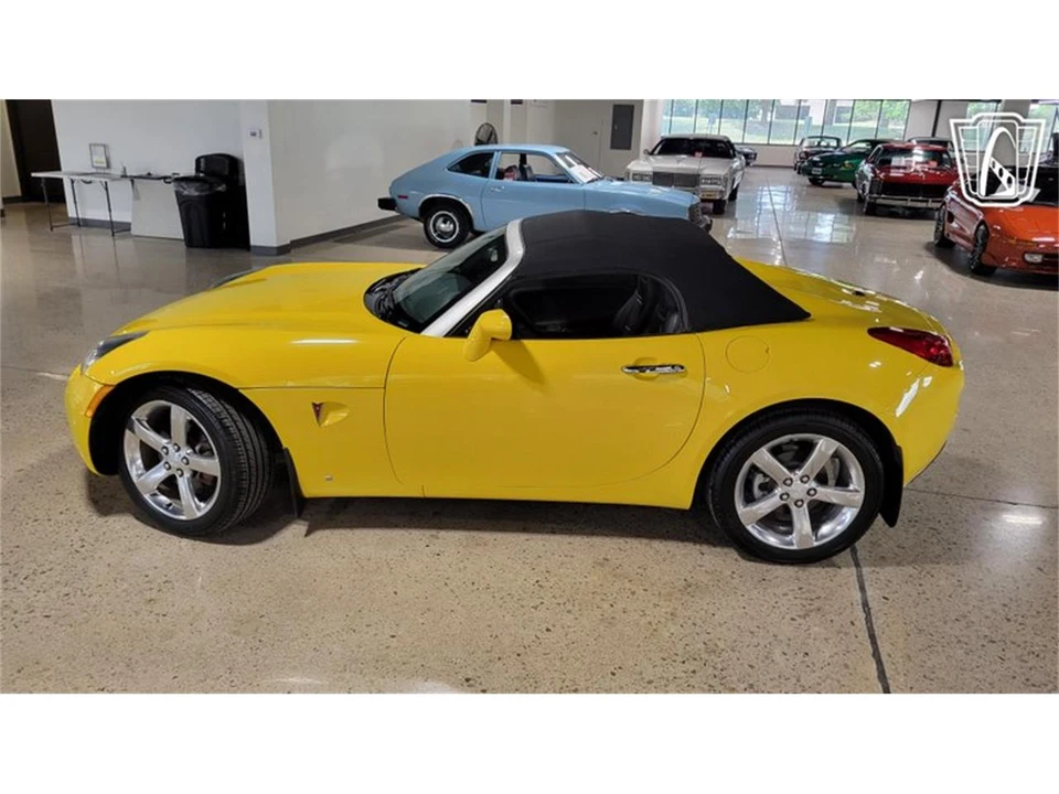 2007 Pontiac Solstice - Image 25 of 31