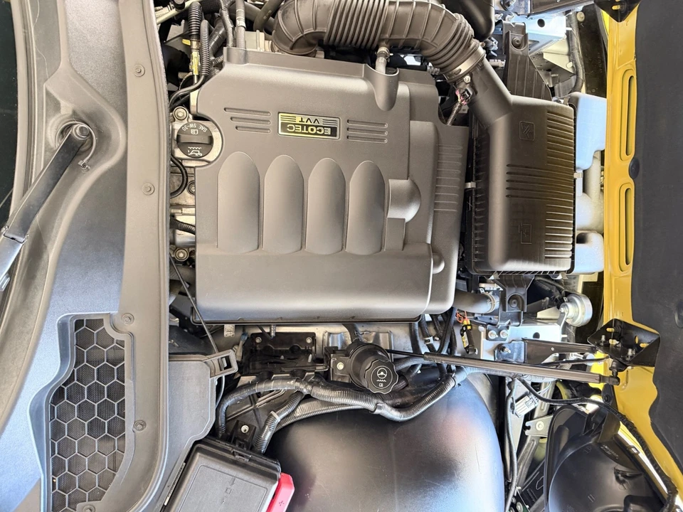 2007 Pontiac Solstice - Image 20 of 21