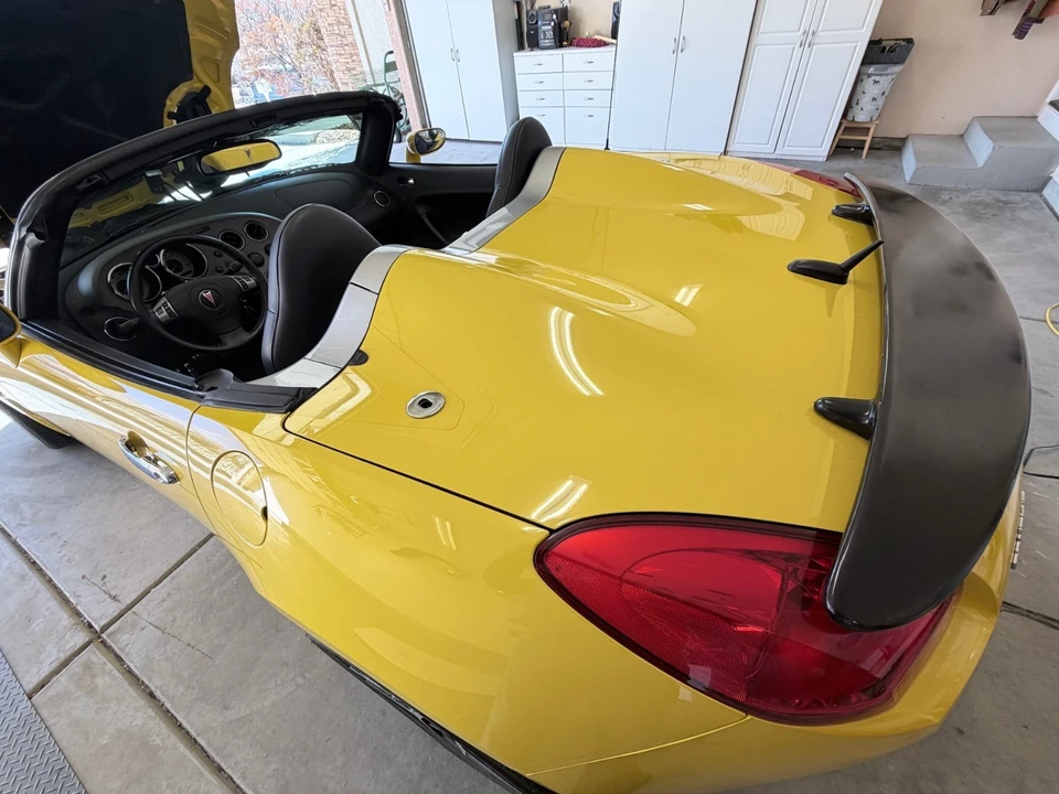2007 Pontiac Solstice - Image 6 of 21