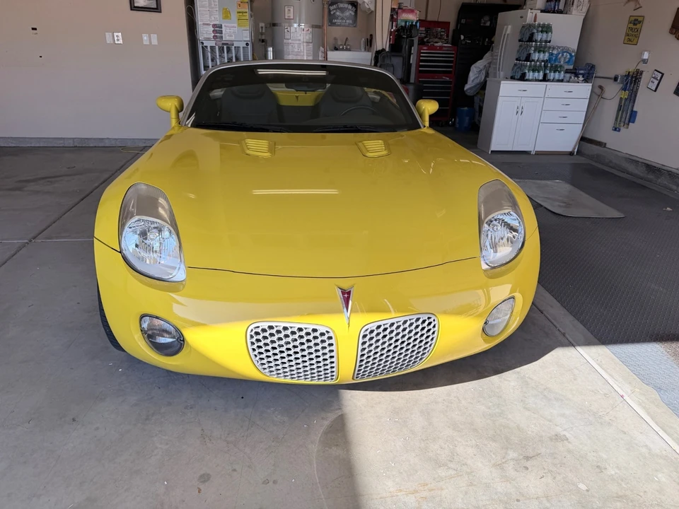 2007 Pontiac Solstice - Image 12 of 21