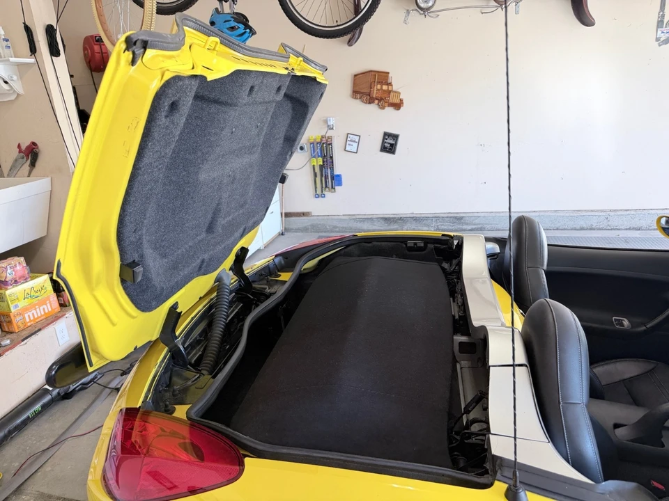 2007 Pontiac Solstice - Image 8 of 21