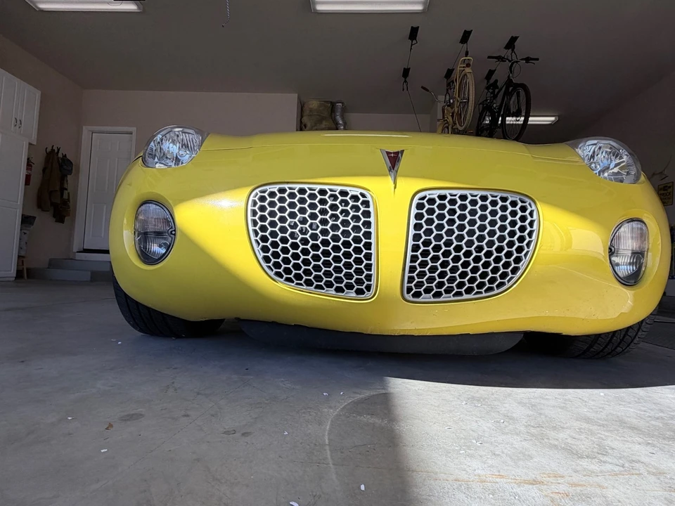 2007 Pontiac Solstice - Image 4 of 21