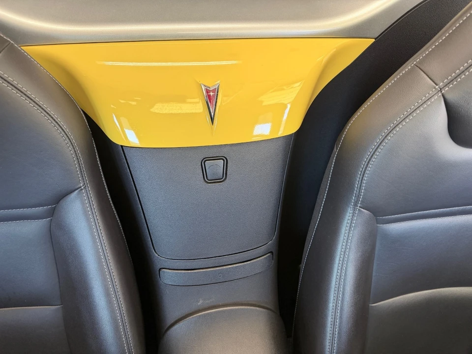2007 Pontiac Solstice - Image 16 of 21