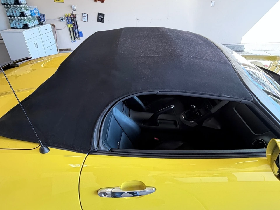 2007 Pontiac Solstice - Image 5 of 21