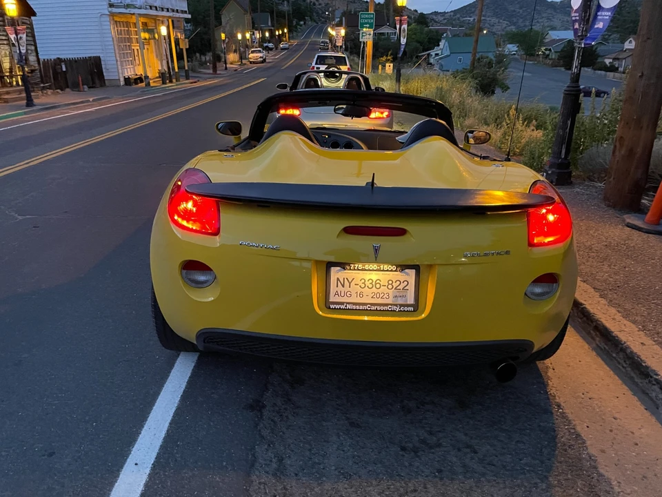 2007 Pontiac Solstice - Image 21 of 21