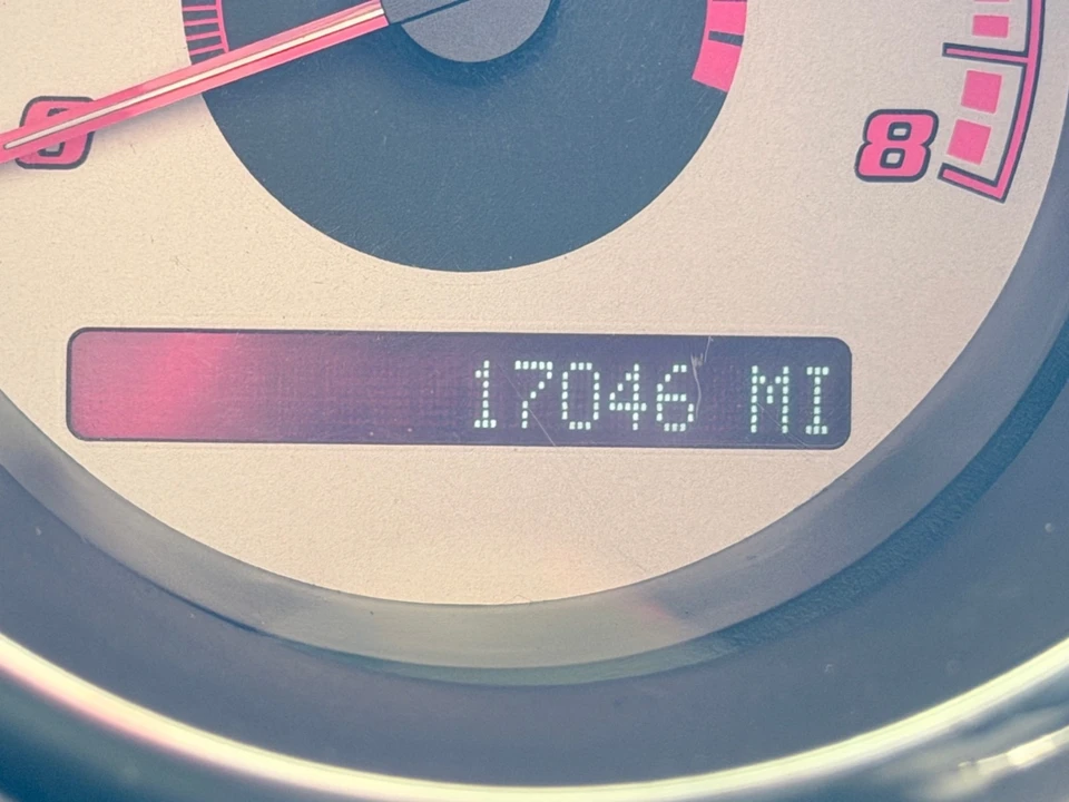2007 Pontiac Solstice - Image 17 of 21