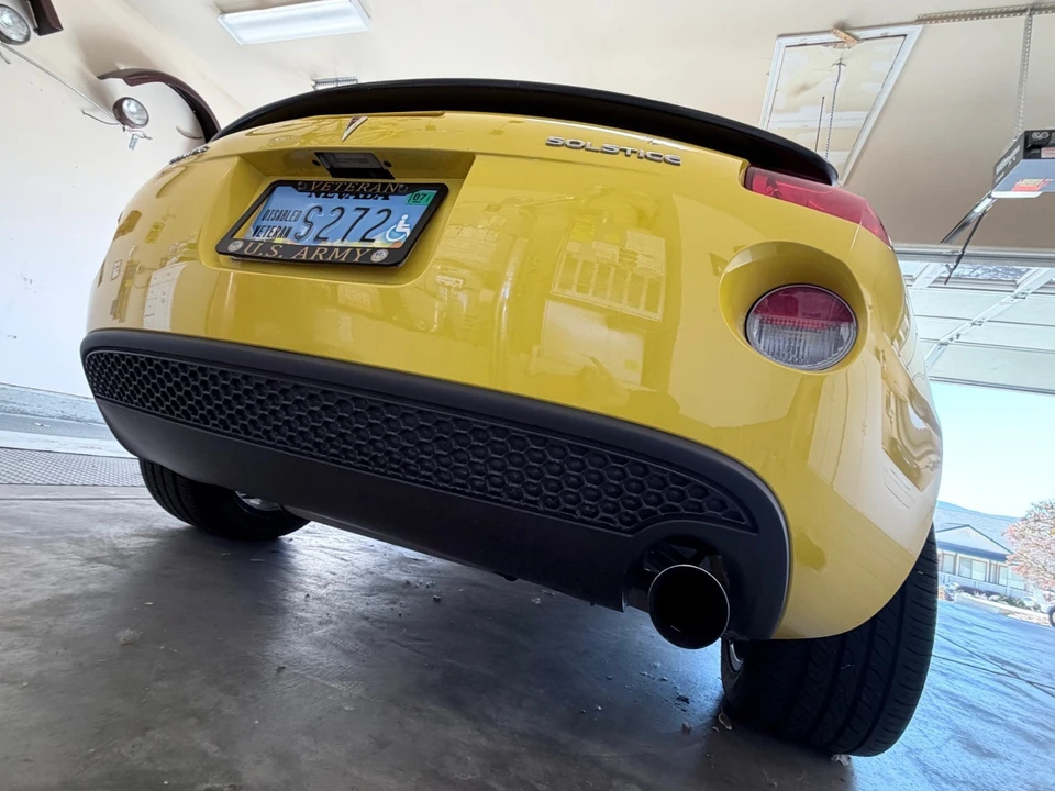 2007 Pontiac Solstice - Image 9 of 21