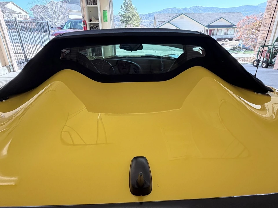 2007 Pontiac Solstice - Image 15 of 21