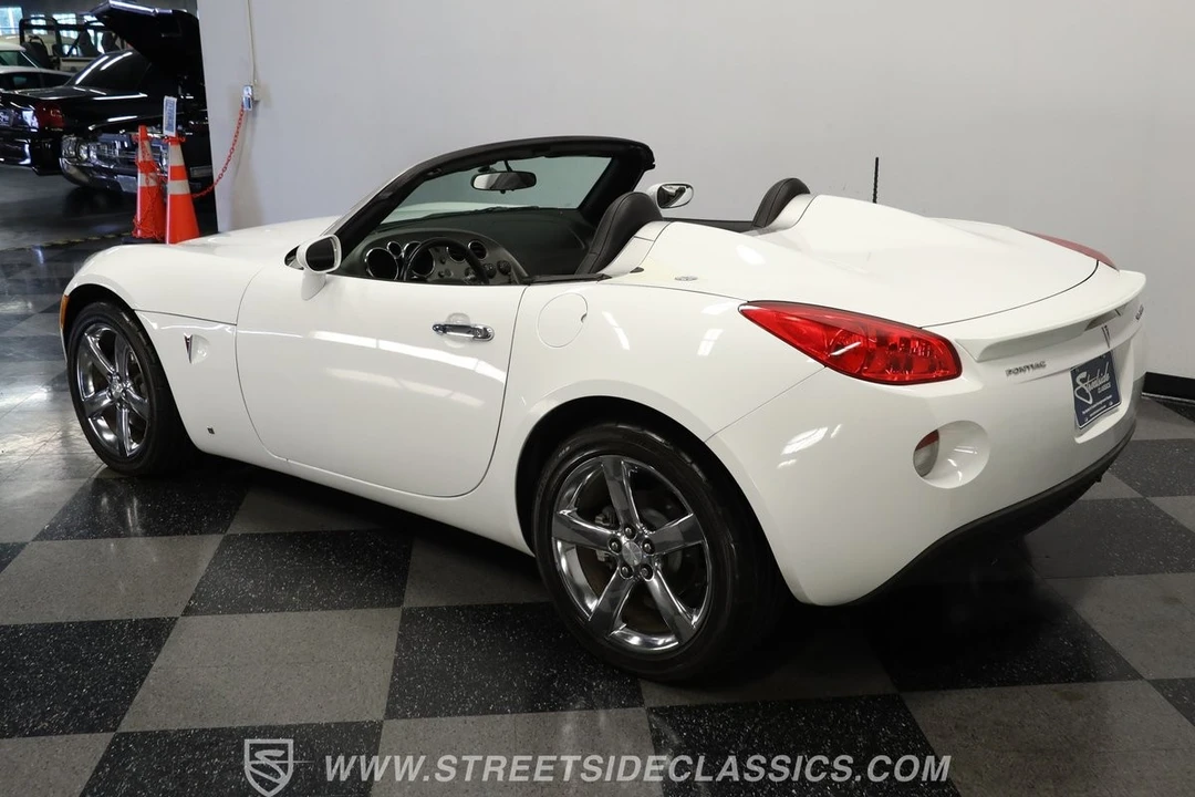 2007 Pontiac Solstice - Image 7 of 12