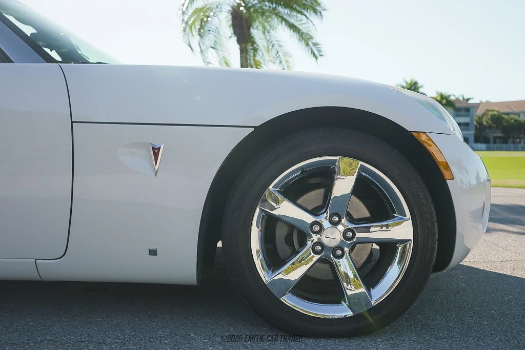 2007 Pontiac Solstice - Image 11 of 12