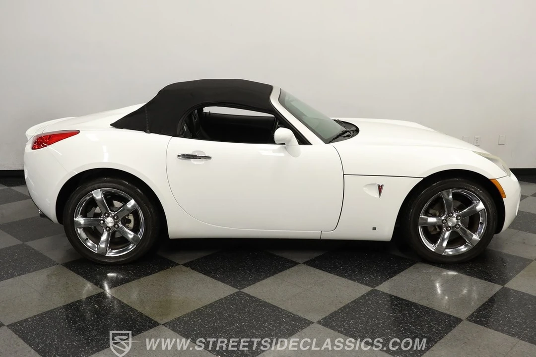 2007 Pontiac Solstice - Image 12 of 12