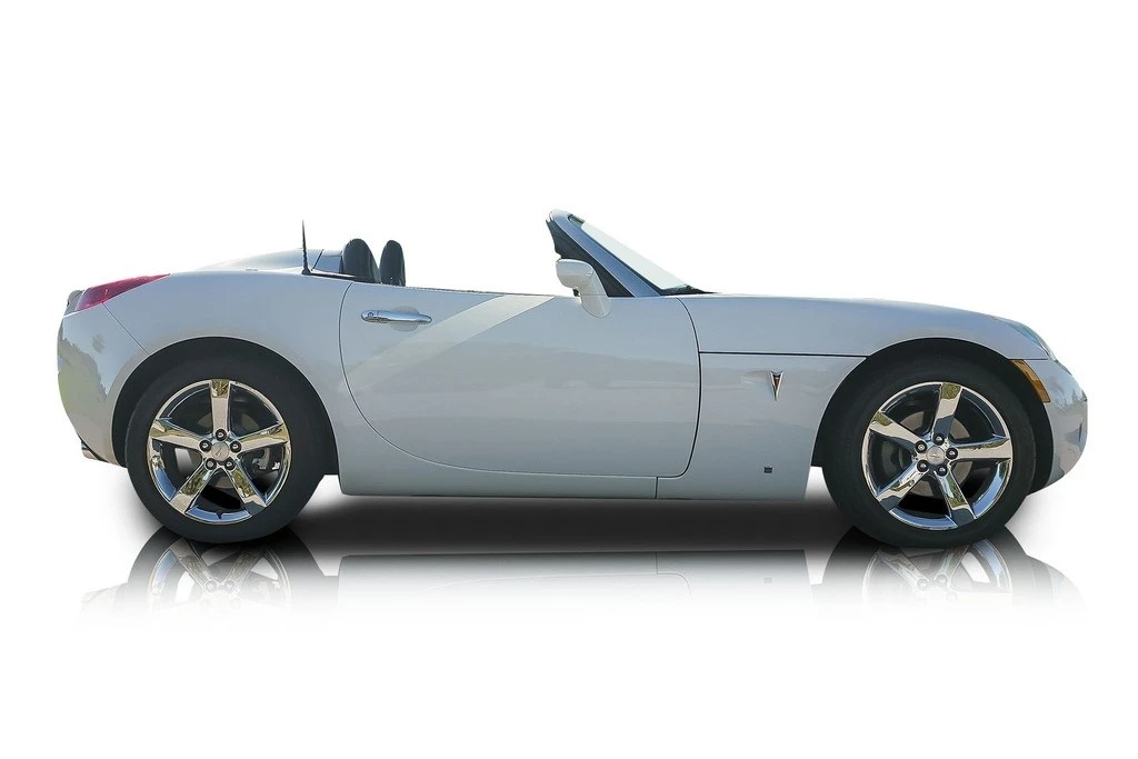2007 Pontiac Solstice - Image 2 of 12