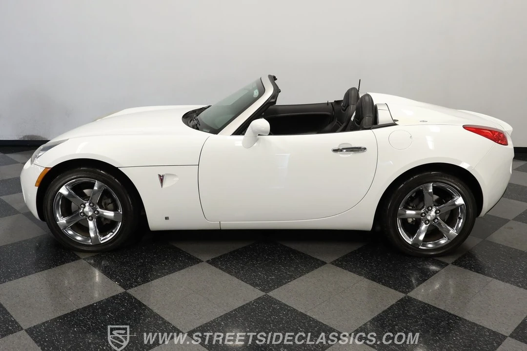 2007 Pontiac Solstice - Image 3 of 12