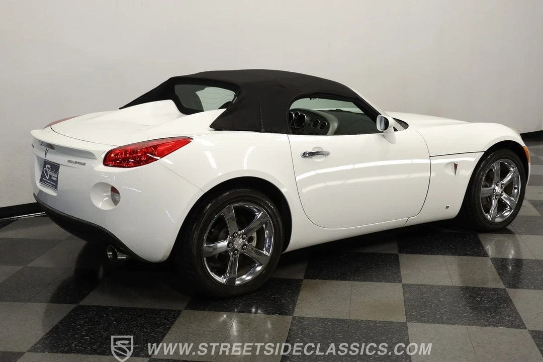 2007 Pontiac Solstice - Image 12 of 12