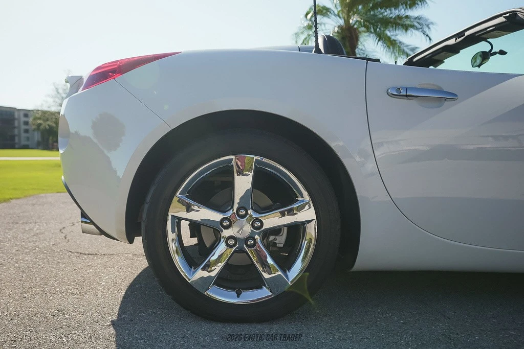 2007 Pontiac Solstice - Image 10 of 12