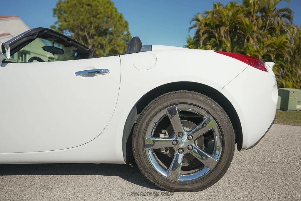 2007 Pontiac Solstice - Image 5 of 12
