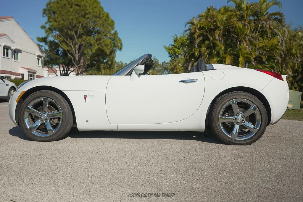 2007 Pontiac Solstice - Image 3 of 12