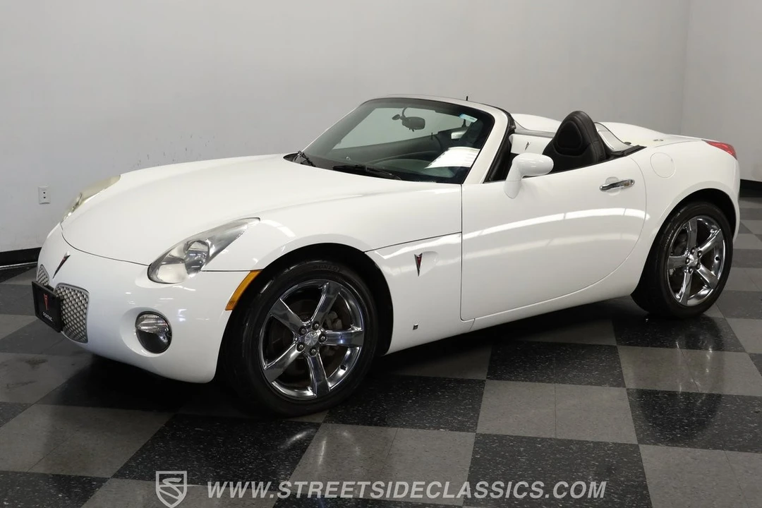 2007 Pontiac Solstice - Image 5 of 12