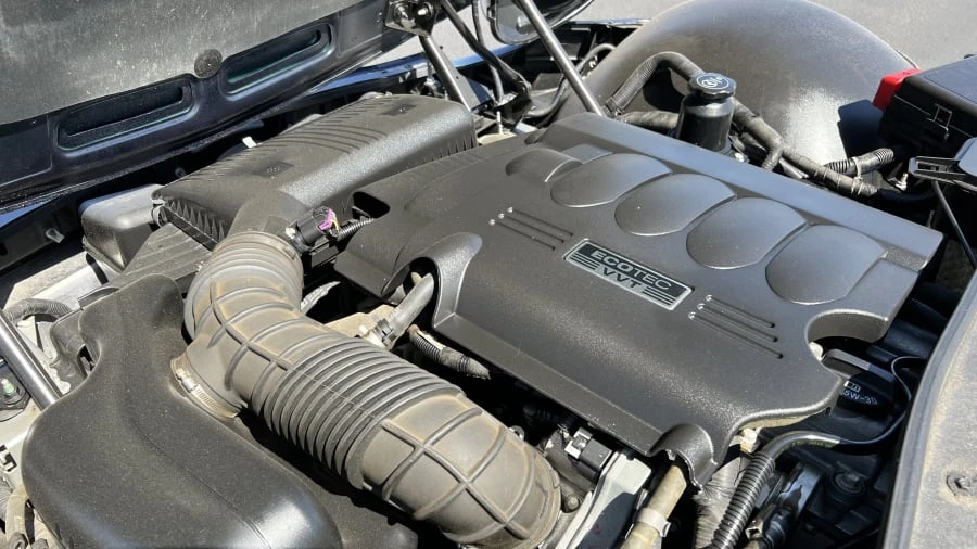 2007 Pontiac Solstice - Image 6 of 9