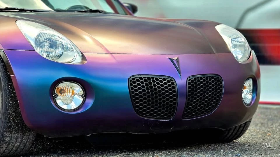 2007 Pontiac Solstice - Image 11 of 18