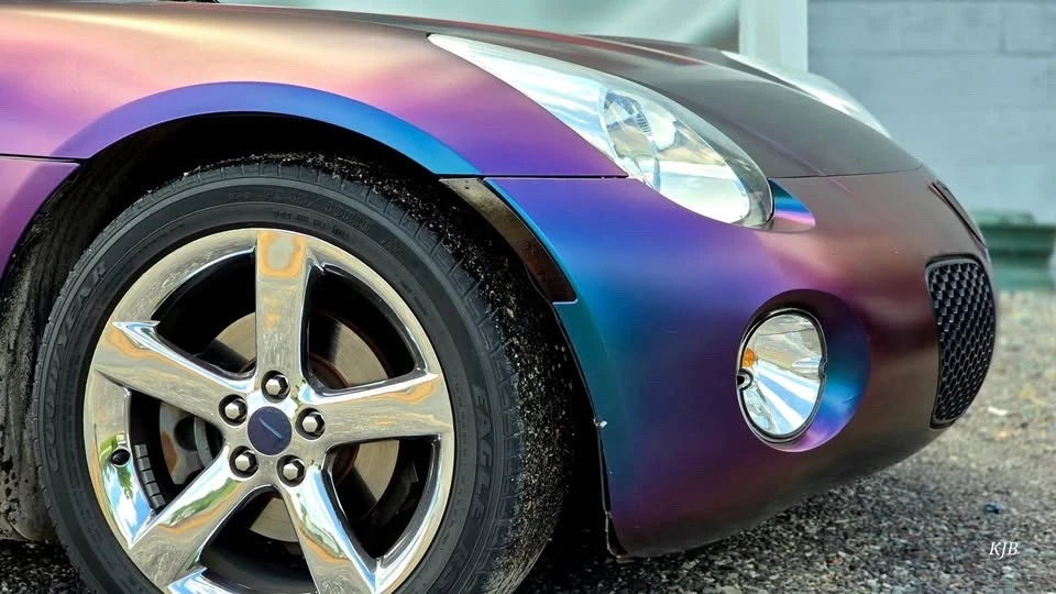 2007 Pontiac Solstice - Image 12 of 18