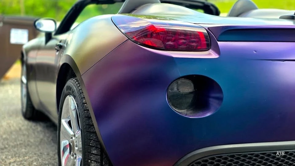 2007 Pontiac Solstice - Image 16 of 18