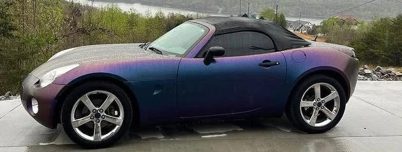 2007 Pontiac Solstice - Image 3 of 18
