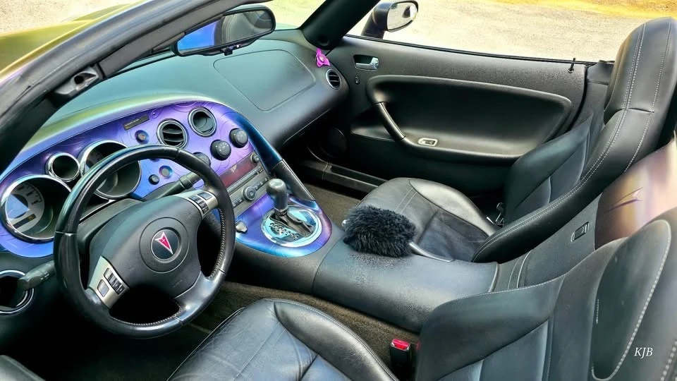 2007 Pontiac Solstice - Image 5 of 18