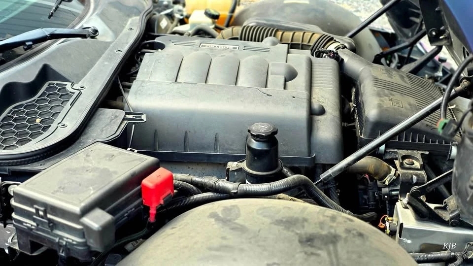 2007 Pontiac Solstice - Image 17 of 18