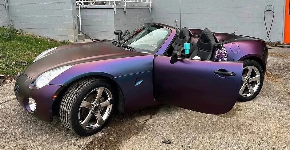 2007 Pontiac Solstice - Image 2 of 18