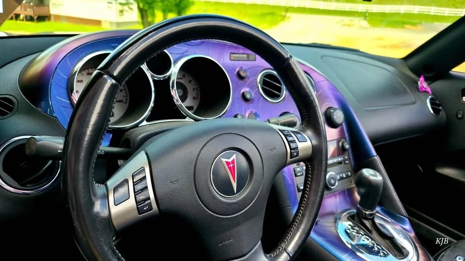 2007 Pontiac Solstice - Image 4 of 18