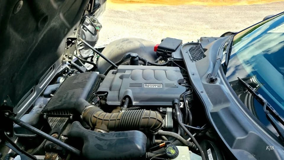 2007 Pontiac Solstice - Image 15 of 18