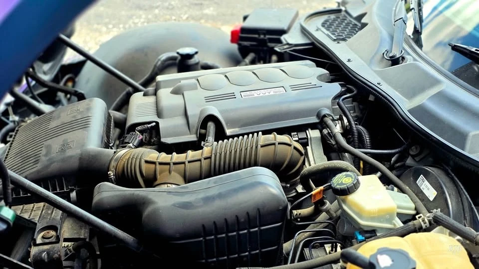 2007 Pontiac Solstice - Image 18 of 18