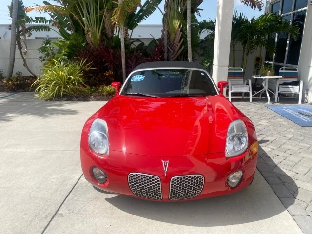 2007 Pontiac Solstice - Image 3 of 22