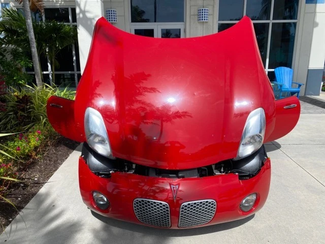 2007 Pontiac Solstice - Image 18 of 22