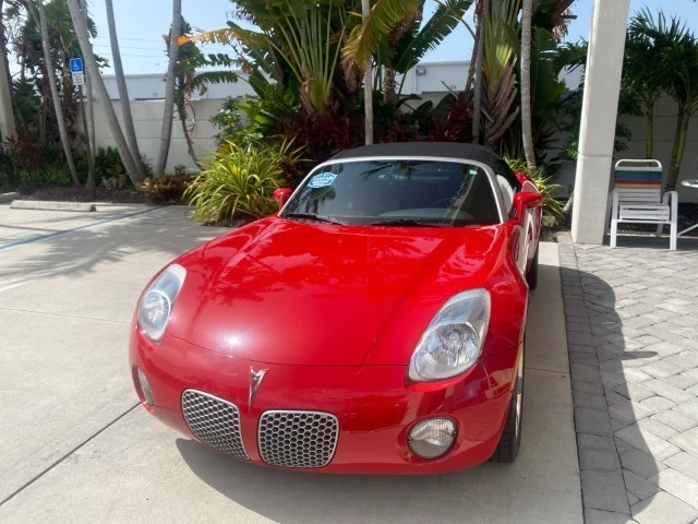 2007 Pontiac Solstice - Image 4 of 22
