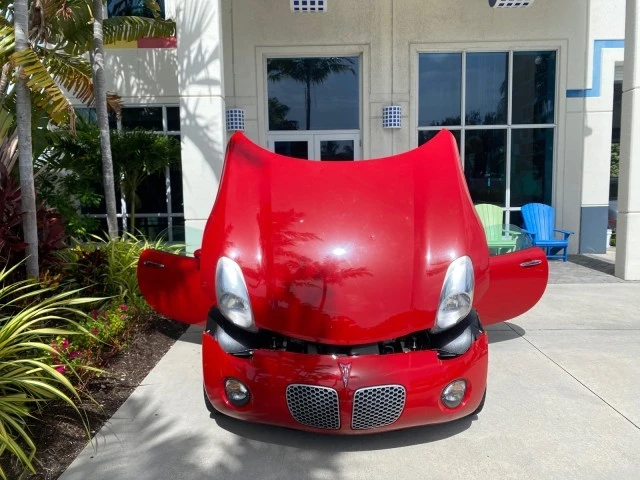 2007 Pontiac Solstice - Image 17 of 22