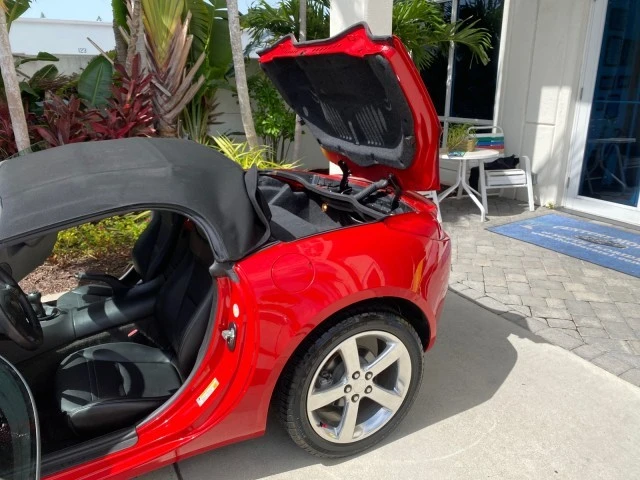 2007 Pontiac Solstice - Image 14 of 22