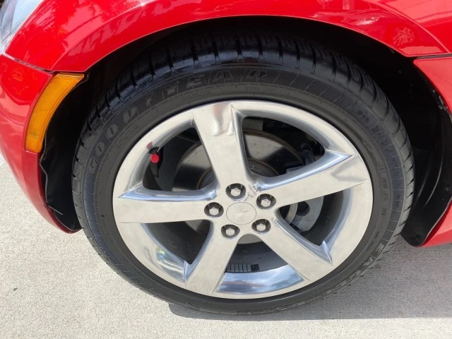 2007 Pontiac Solstice - Image 20 of 22