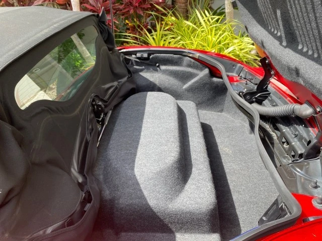 2007 Pontiac Solstice - Image 15 of 22