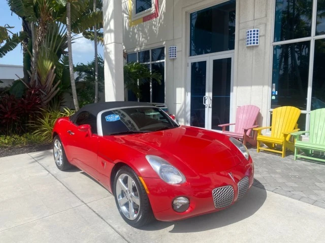 2007 Pontiac Solstice - Image 2 of 22