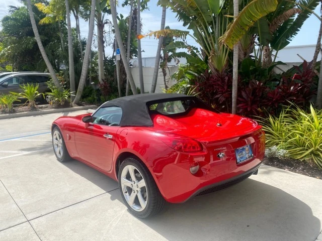 2007 Pontiac Solstice - Image 6 of 22