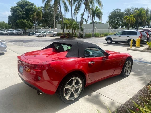 2007 Pontiac Solstice - Image 8 of 22