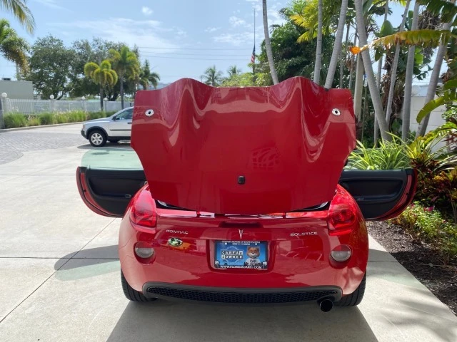2007 Pontiac Solstice - Image 16 of 22