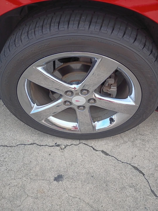 2007 Pontiac Solstice - Image 22 of 24
