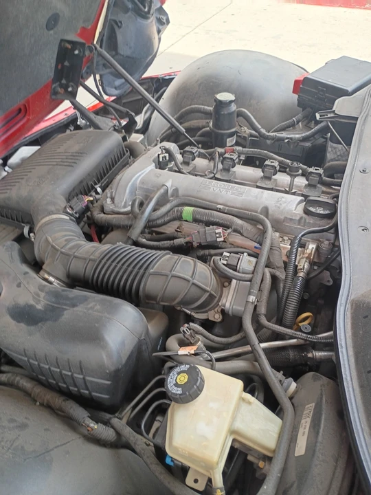 2007 Pontiac Solstice - Image 24 of 25