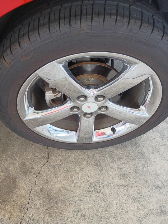 2007 Pontiac Solstice - Image 21 of 24